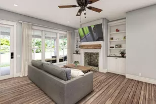 311 Hamelin Rd, Aiken, SC 29805 - Photo 9