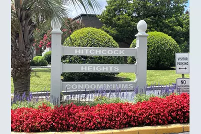 325 Laurens Street SW #D8, Aiken, SC 29801 - Photo 1