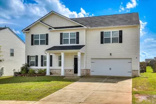 6184 Vermilion Loop, Graniteville, SC 29829 - Photo 3