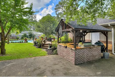 215 Barnard Avenue SE, Aiken, SC 29801 - Photo 25