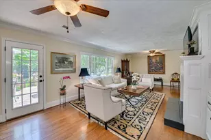 215 Barnard Ave SE, Aiken, SC 29801 - Photo 9