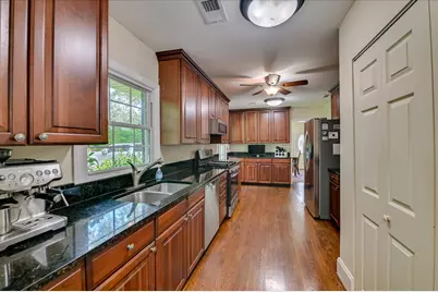 215 Barnard Avenue SE, Aiken, SC 29801 - Photo 13