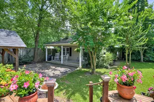 215 Barnard Ave SE, Aiken, SC 29801 - Photo 29