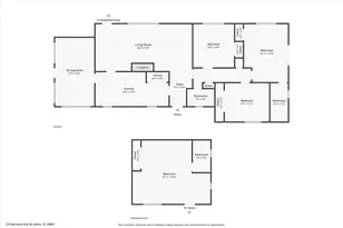 215 Barnard Ave SE, Aiken, SC 29801 - Photo 43