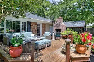 215 Barnard Ave SE, Aiken, SC 29801 - Photo 23