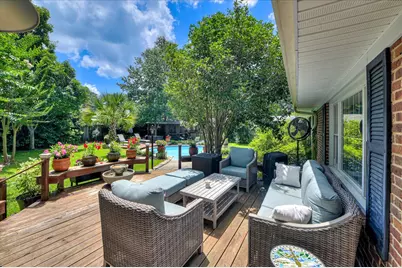 215 Barnard Avenue SE, Aiken, SC 29801 - Photo 27