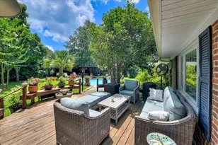 215 Barnard Ave SE, Aiken, SC 29801 - Photo 27