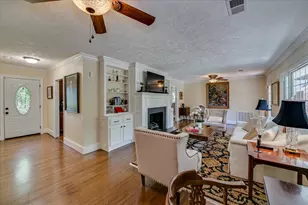 215 Barnard Ave SE, Aiken, SC 29801 - Photo 5