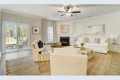 221 Shingle Oak Garden NW, Aiken, SC 29801 - Photo 3