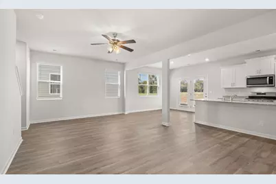 6098 Dead Riv Run, Beech Island, SC 29842 - Photo 3