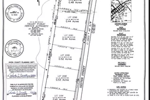 7 Lots Hester St, Graniteville, SC 29829 - Photo 1