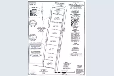 Lot 209B Hester Street, Graniteville, SC 29829 - Photo 1