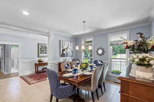 537 Wentworth Cir, Aiken, SC 29803 - Photo 11