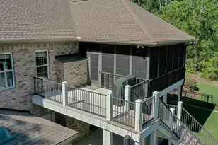 537 Wentworth Cir, Aiken, SC 29803 - Photo 59