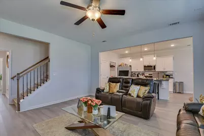 8330 Bannock Circle, Graniteville, SC 29829 - Photo 15