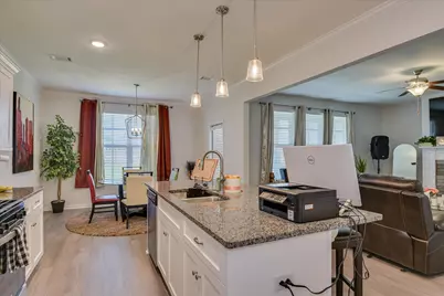 8330 Bannock Circle, Graniteville, SC 29829 - Photo 21