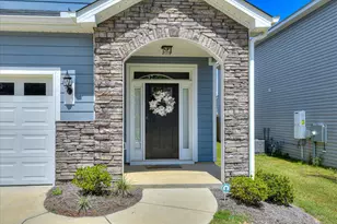 8330 Bannock Cir, Graniteville, SC 29829 - Photo 5