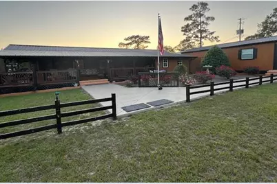 2235 St Paul Road, Barnwell, SC 29812 - Photo 1