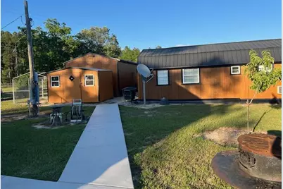 2235 St Paul Road, Barnwell, SC 29812 - Photo 19