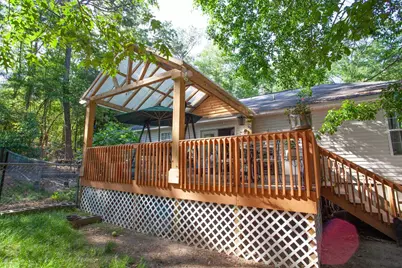 279 Chalk Bed Road, Graniteville, SC 29829 - Photo 17