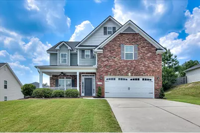 3133 Brevard Drive, Graniteville, SC 29829 - Photo 1