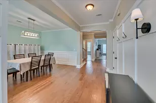 3133 Brevard Dr, Graniteville, SC 29829 - Photo 5