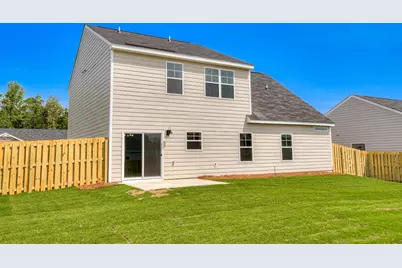 851 Snow Bunting Court, North Augusta, SC 29860 - Photo 37