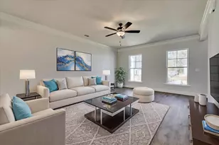 851 Snow Bunting Ct, North Augusta, SC 29860 - Photo 3