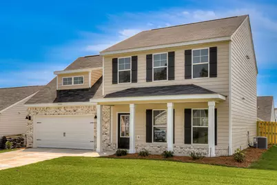 851 Snow Bunting Court, North Augusta, SC 29860 - Photo 3