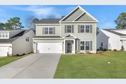 384 Mill Stone Lane, North Augusta, SC 29860 - Photo 1