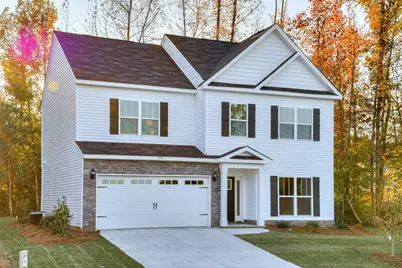 384 Mill Stone Lane, North Augusta, SC 29860 - Photo 3