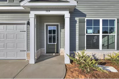 384 Mill Stone Lane, North Augusta, SC 29860 - Photo 5
