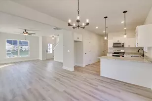 384 Mill Stone Ln, North Augusta, SC 29860 - Photo 3