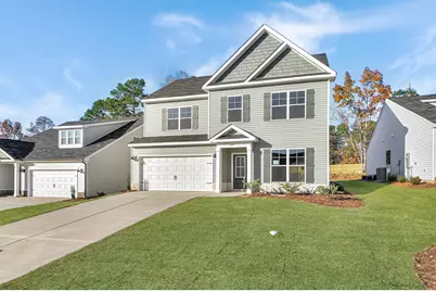 384 Mill Stone Lane, North Augusta, SC 29860 - Photo 39