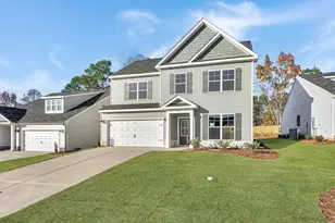 384 Mill Stone Ln, North Augusta, SC 29860 - Photo 39