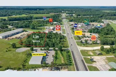 0 Harvey Court, Aiken, SC 29805 - Photo 1