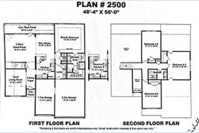 7334 Roundstone Drive, Graniteville, SC 29829 - Photo 5