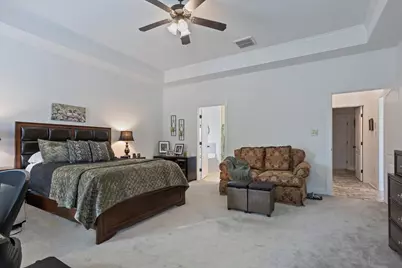 7334 Roundstone Drive, Graniteville, SC 29829 - Photo 19