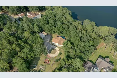 813 Edisto Lake Road, Wagener, SC 29164 - Photo 31