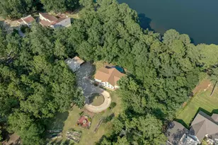 813 Edisto Lake Rd, Wagener, SC 29164 - Photo 31