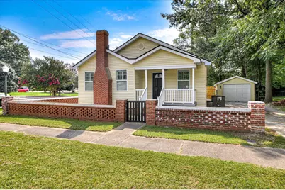 456 Chesterfield Street N, Aiken, SC 29801 - Photo 1