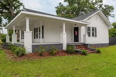 1823 Wrightsboro Road, Augusta, GA 30904 - Photo 3