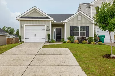 8182 Bannock Circle, Graniteville, SC 29829 - Photo 1
