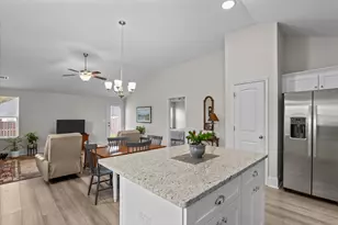 8182 Bannock Cir, Graniteville, SC 29829 - Photo 9