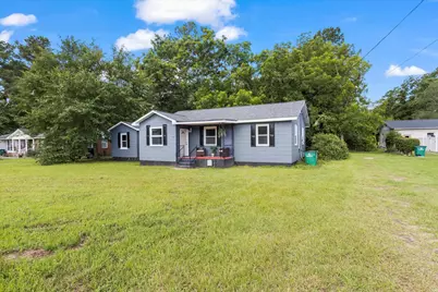 8659 Marlboro Avenue, Barnwell, SC 29812 - Photo 3