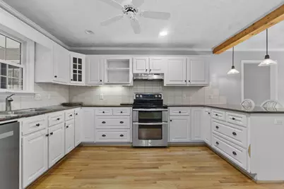 152 Pickett Lane, Aiken, SC 29803 - Photo 21