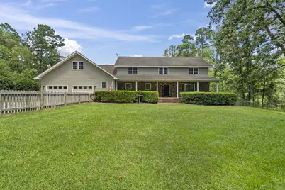 152 Pickett Lane, Aiken, SC 29803 - Photo 1