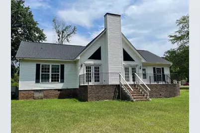 114 Ginger Lake Drive, Orangeburg, SC 29118 - Photo 25