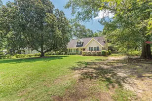 120 Nightingale St, Barnwell, SC 29812 - Photo 5