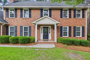 122 Englewood Rd, Aiken, SC 29803 - Photo 29